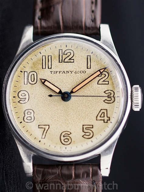 iwc tiffany co|Iwc Tiffany Co .